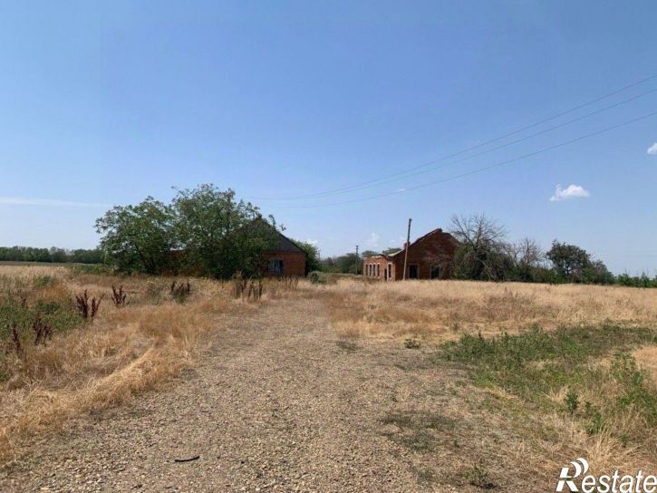 Отдельное здание м.р-н Щербиновский