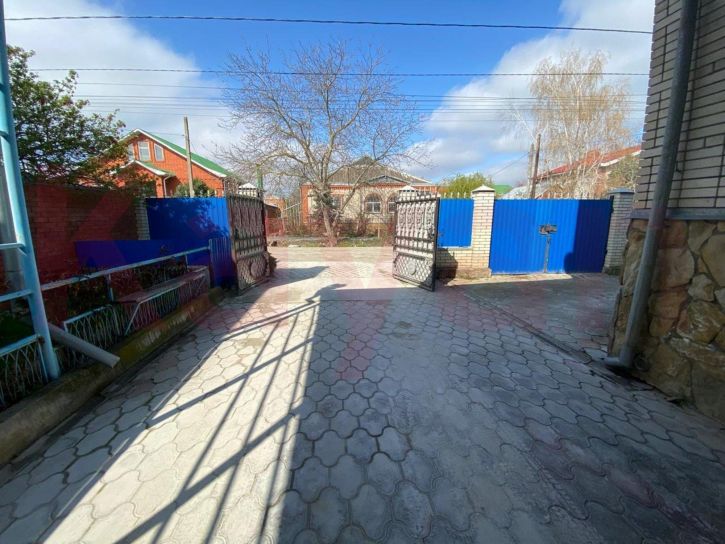 Коттедж/дом Полевая ул.