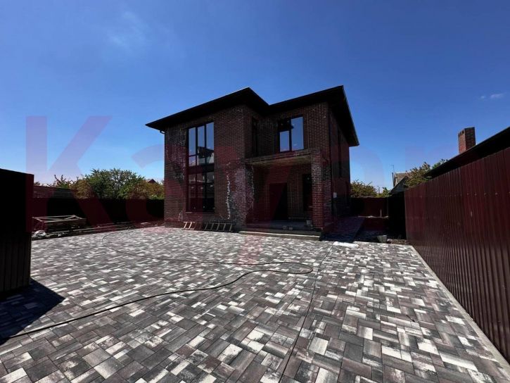 Коттедж/дом Крайняя ул.