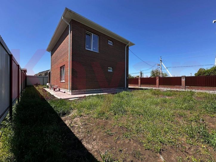 Коттедж/дом Крымская ул.