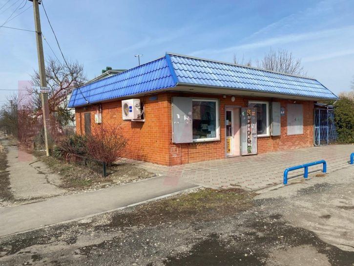 Торговое помещение Набережная ул.