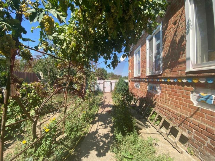 Коттедж/дом Новая ул.