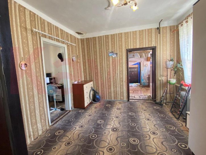 Коттедж/дом Новая ул.