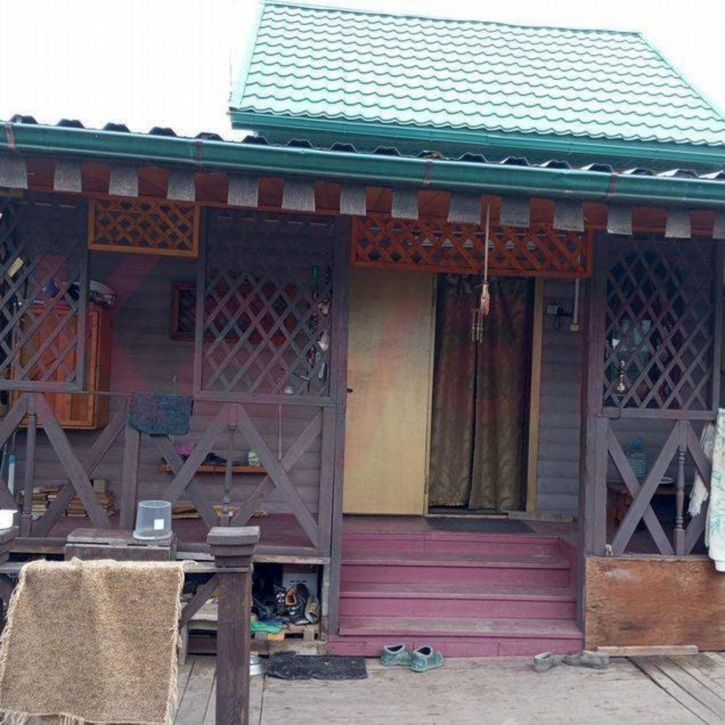 Коттедж/дом Пролетарская ул.