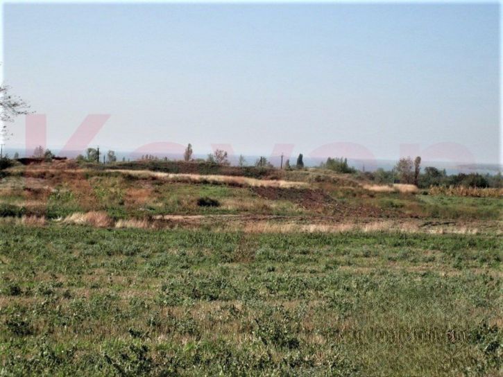 Земельный участок Ильич