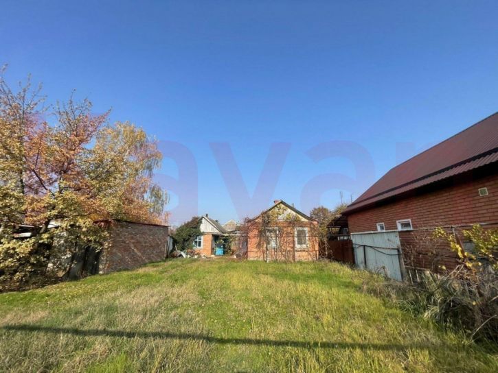 Коттедж/дом Елизаветинская ст-ца