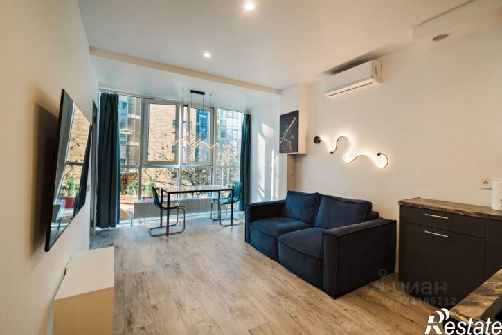 2-комн квартира улица Газовиков, 3А/3,  д. 3А/3