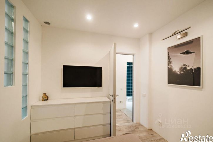 2-комн квартира улица Газовиков, 3А/3,  д. 3А/3