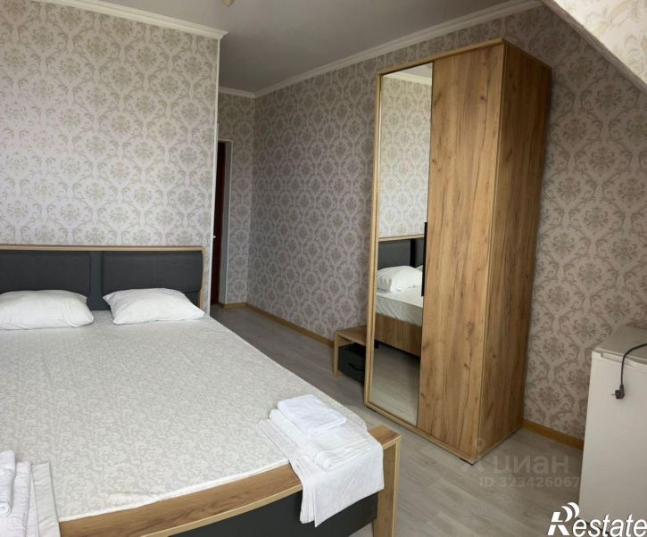 Комната ул Набережная, 19,  д. 19