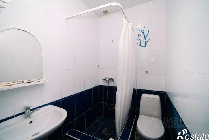 Комната ул Набережная, 19,  д. 19