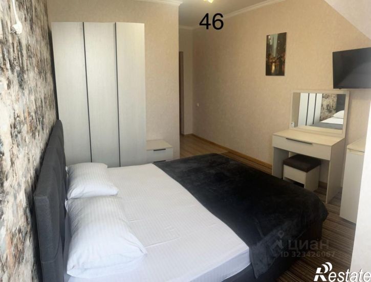 Комната ул Набережная, 19,  д. 19