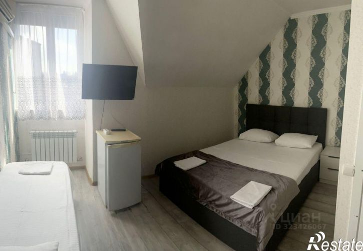 Комната ул Набережная, 19,  д. 19