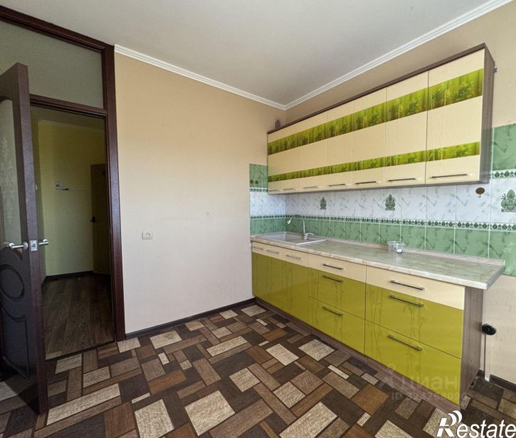 1-комн квартира Туапсе