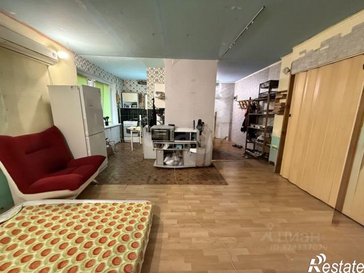 4-комн квартира улица Шалимова, 34,  д. 34