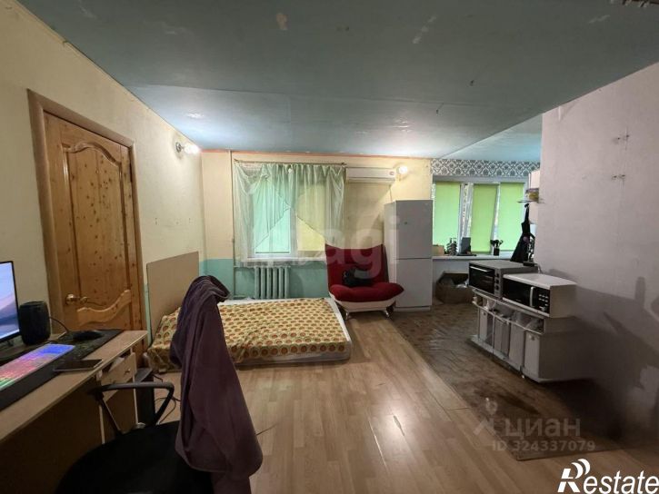 4-комн квартира улица Шалимова, 34,  д. 34