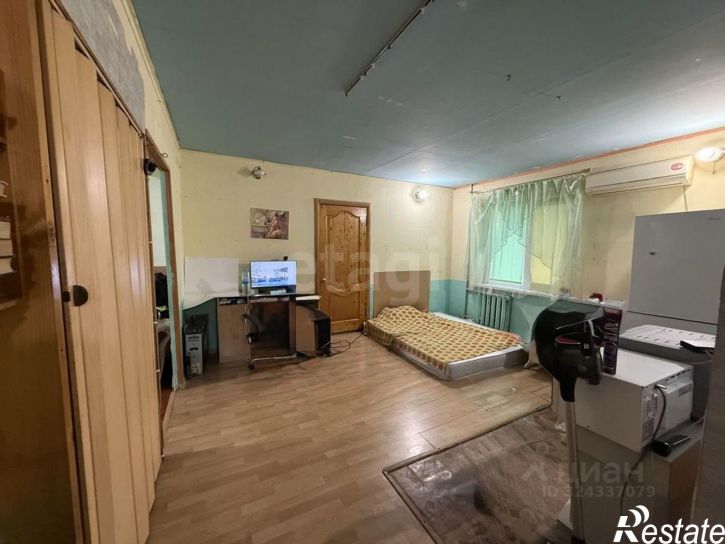 4-комн квартира улица Шалимова, 34,  д. 34