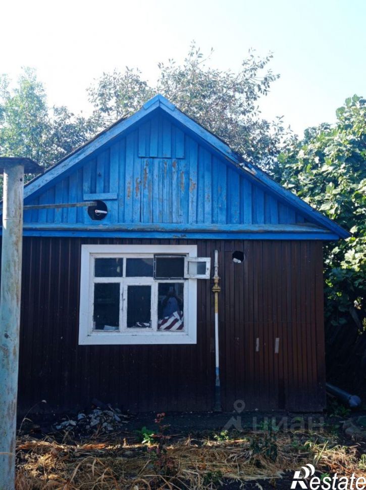 Коттедж/дом Краснодар, улица Мичурина, 21