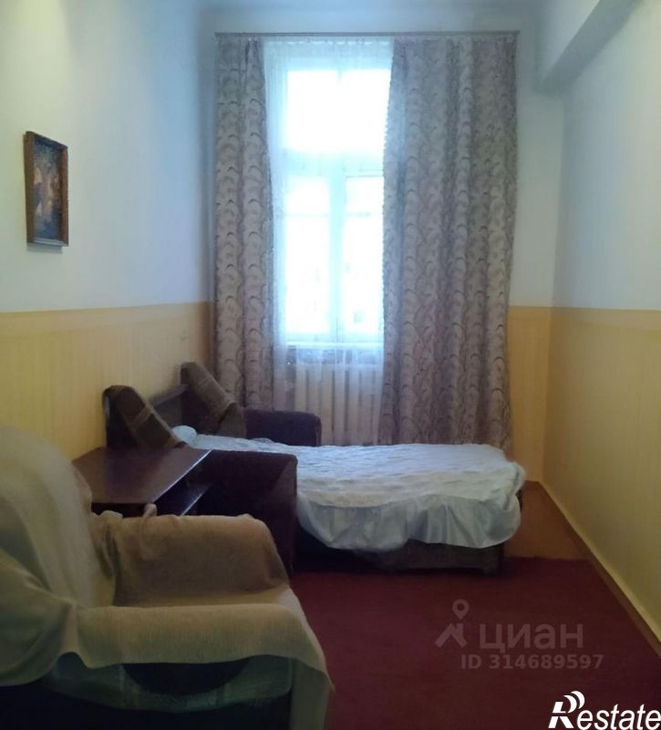 3-комн квартира Армавир