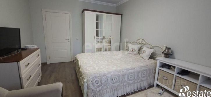 2-комн квартира Белореченский район