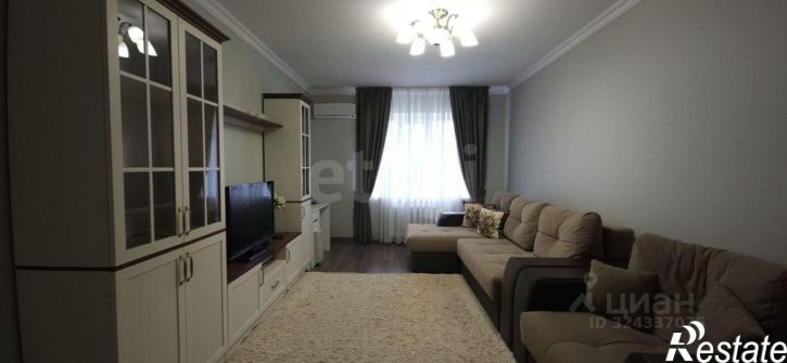 2-комн квартира Белореченский район