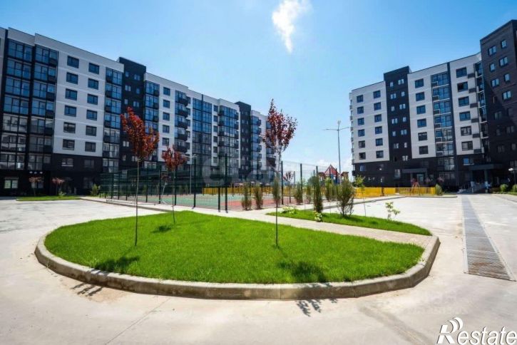 1-комн квартира Темрюкский район, Темрюк