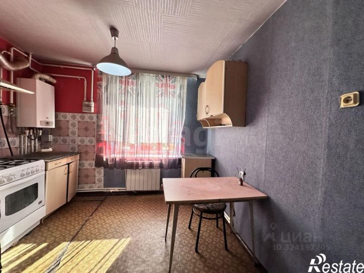 3-комн квартира улица Шевченко, 181,  д. 181