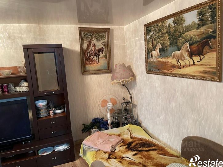 2-комн квартира Советская улица, 248Д,  д. 248Д