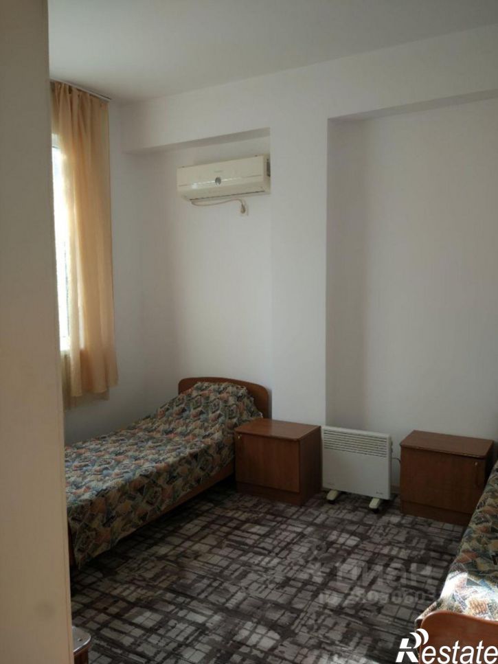 1-комн квартира Сочи, улица Ленина, 276