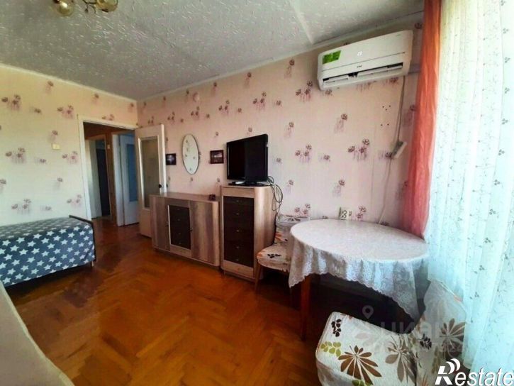 2-комн квартира ул Крымская, 183