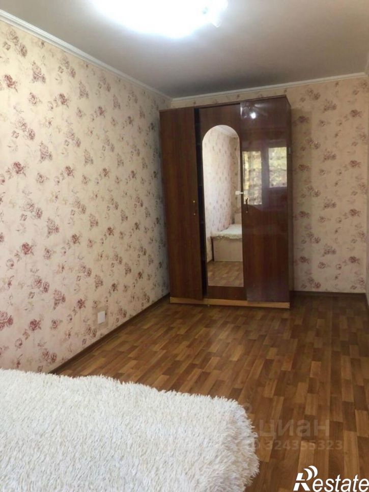 2-комн квартира улица Ленина, 48,  д. 48