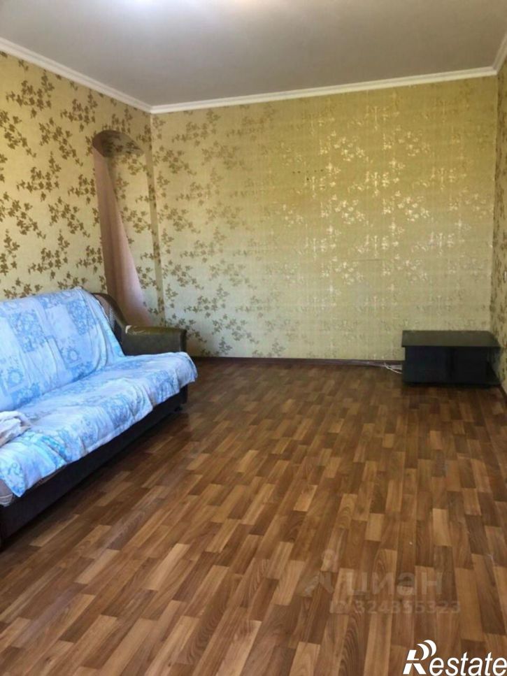 2-комн квартира улица Ленина, 48,  д. 48