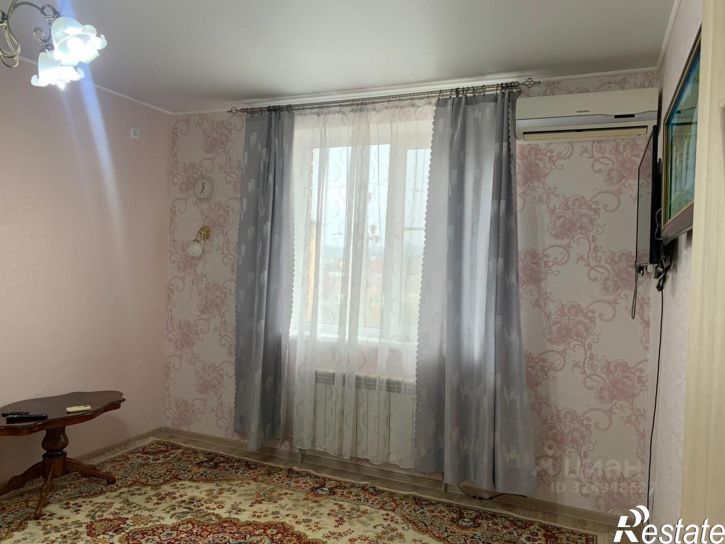 1-комн квартира Горячий Ключ