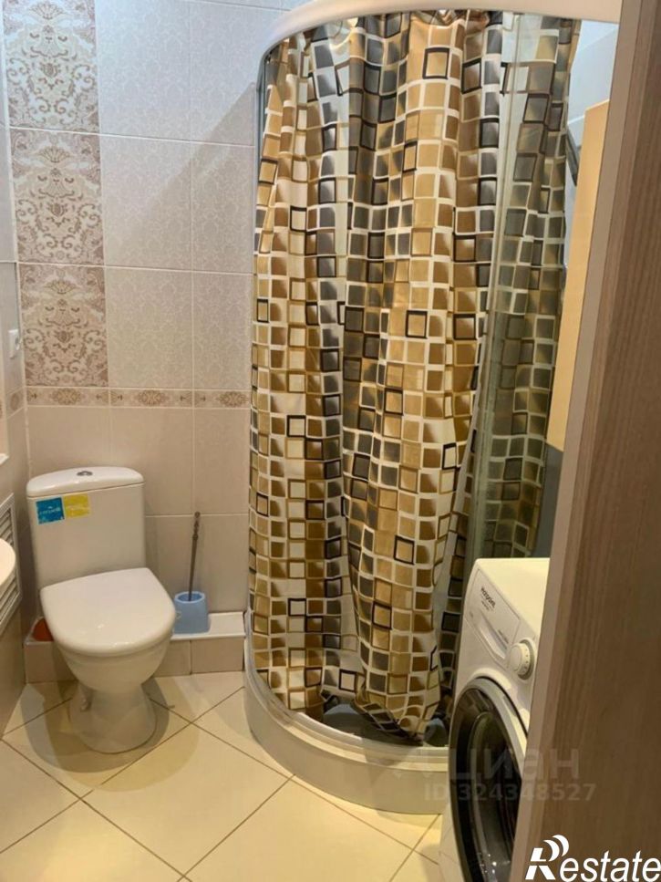 1-комн квартира Горячий Ключ