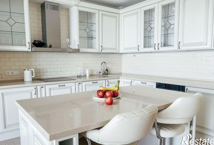 5-комн квартира Сочи