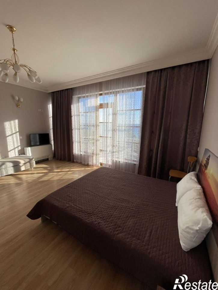 3-комн квартира Сочи