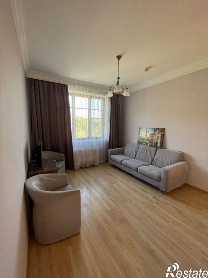 3-комн квартира Сочи