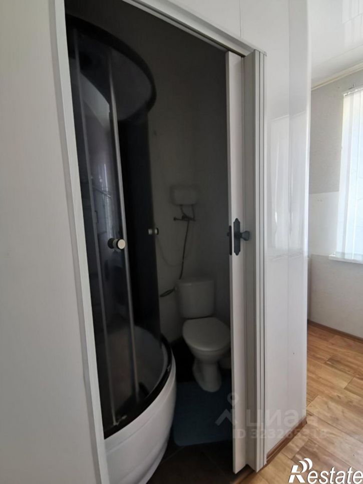 1-комн квартира Красноармейская улица, 112/1,  д. 112/1