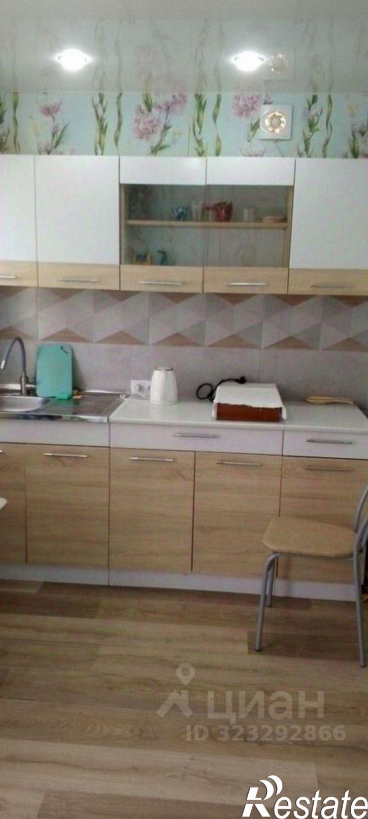 2-комн квартира Школьная улица, 2,  д. 2