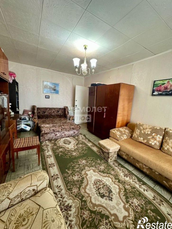 1-комн квартира Ейский район, Ейск г.