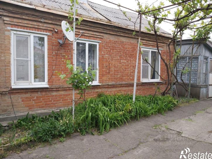 Коттедж/дом Ейск, улица Энгельса, 113