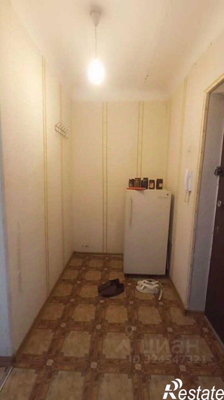 1-комн квартира Крымский район, Крымск