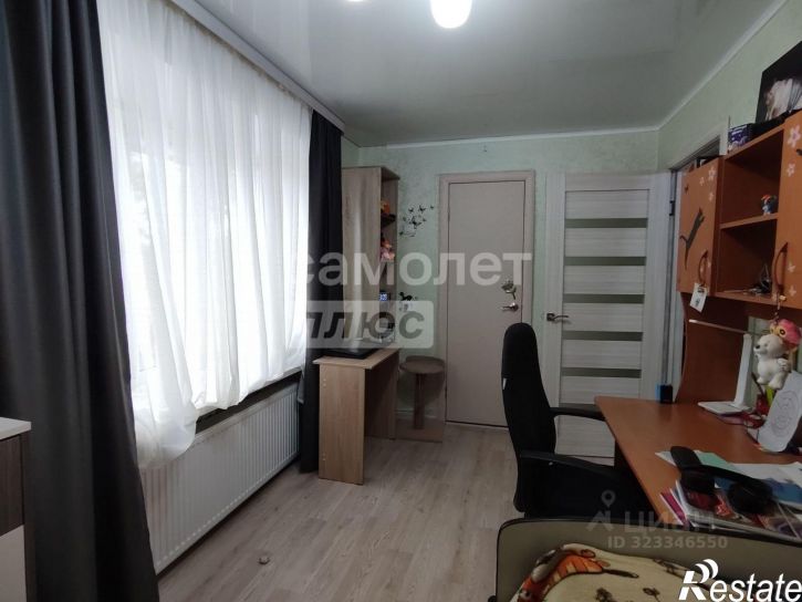 2-комн квартира Фестивальная улица, 2/1,  д. 2/1