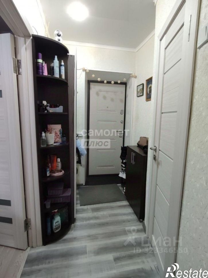 2-комн квартира Фестивальная улица, 2/1,  д. 2/1