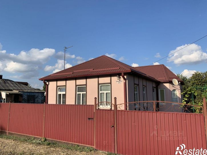 Коттедж/дом Южная улица, 11,  д. 11