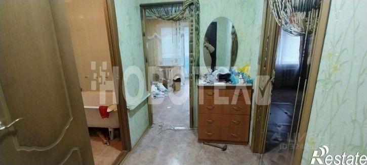 1-комн квартира Кавказский район