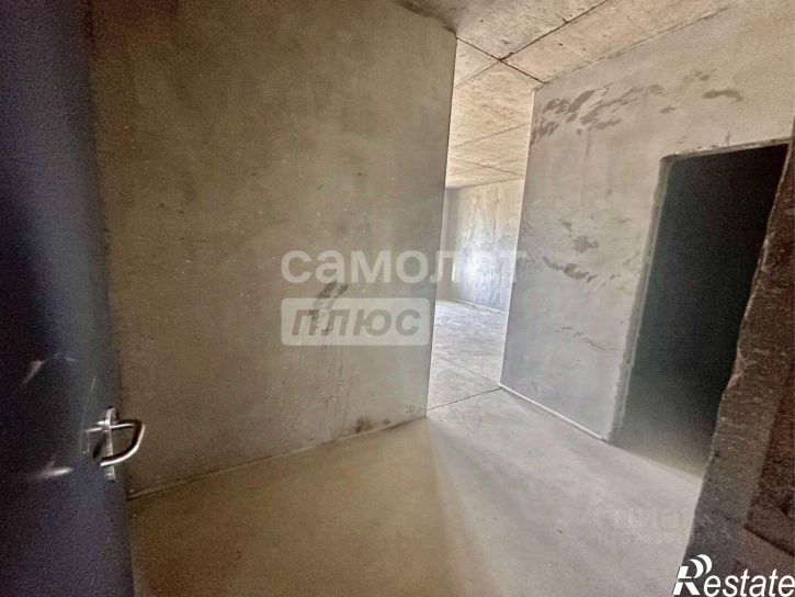 1-комн квартира улица Николая Кондратенко, 23,  д. 23