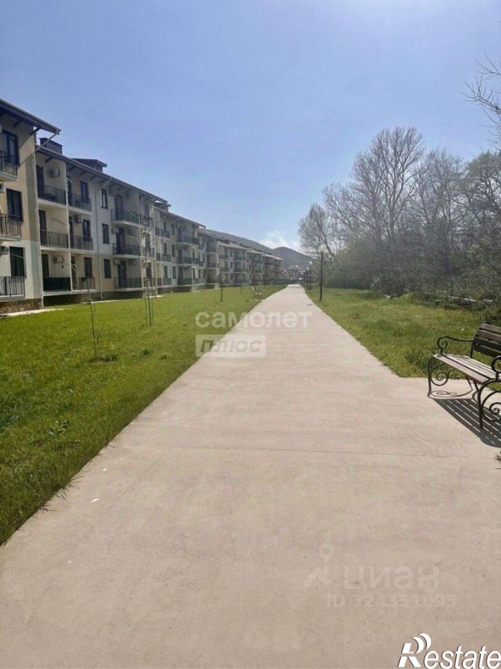 1-комн квартира улица Николая Кондратенко, 23,  д. 23