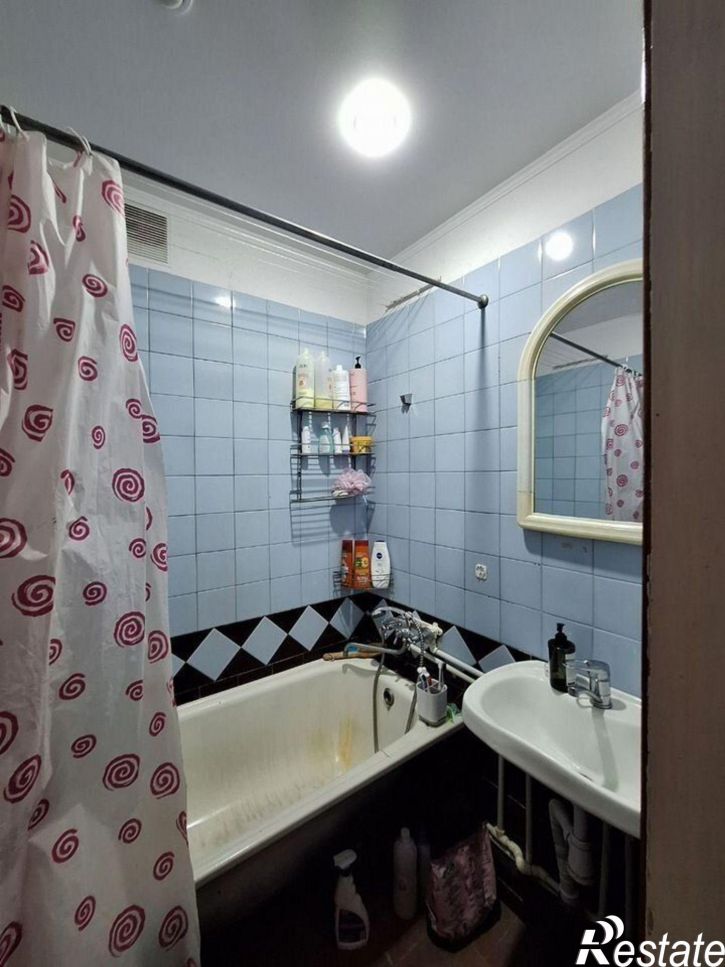 2-комн квартира Весенний переулок, 6,  д. 6