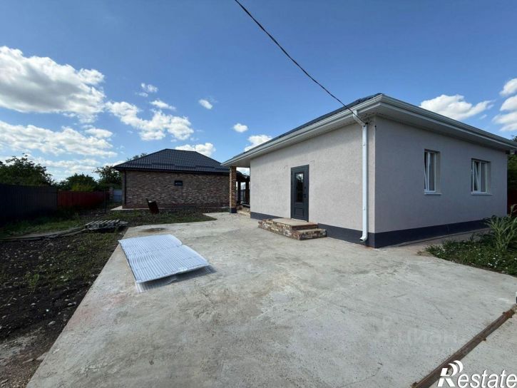 Коттедж/дом Краснодар