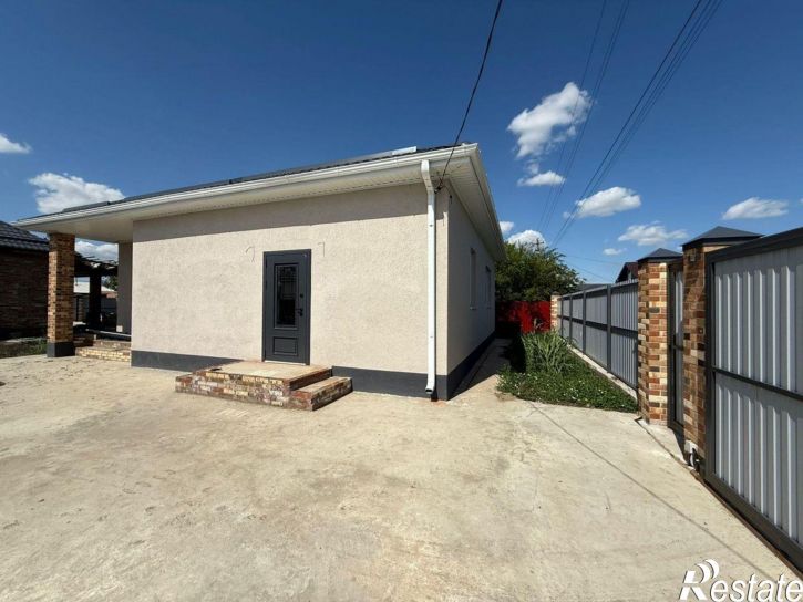 Коттедж/дом Краснодар